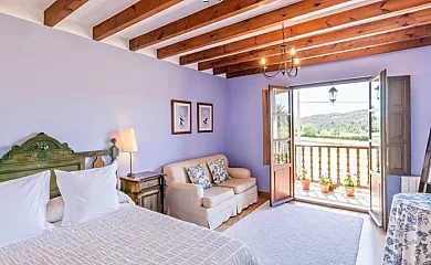 Posada Lunada en Barcena de Cudon (Cantabria) - Foto 11