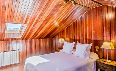 Posada Lunada en Barcena de Cudon (Cantabria) - Foto 12