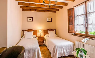 Posada Lunada en Barcena de Cudon (Cantabria) - Foto 15