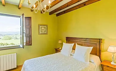 Posada Lunada en Barcena de Cudon (Cantabria) - Foto 16