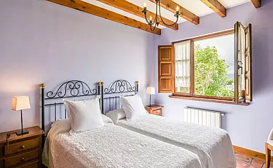 Posada Lunada en Barcena de Cudon (Cantabria) - Foto 18