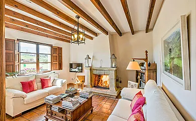 Posada Lunada en Barcena de Cudon (Cantabria) - Foto 4