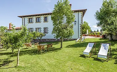 Posada Lunada en Barcena de Cudon (Cantabria) - Foto 2