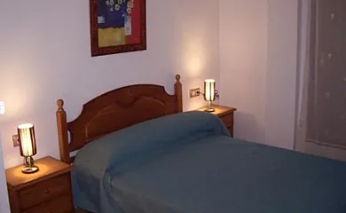 Apartamento Teruel en La Puebla de Valverde (Teruel) - Foto 18