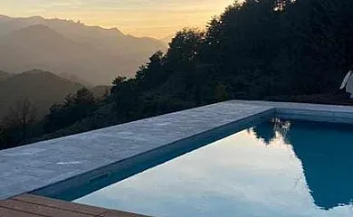 Mas Merolla en Gombren (Girona) - Foto 8