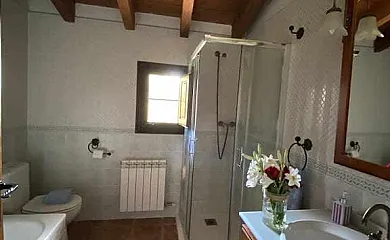 Mas Merolla en Gombren (Girona) - Foto 13