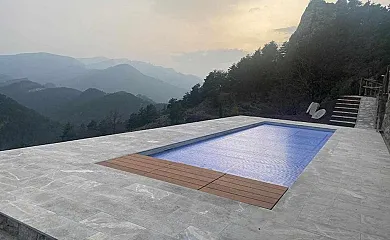 Mas Merolla en Gombren (Girona) - Foto 15