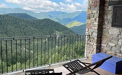 Mas Merolla en Gombren (Girona) - Foto 17