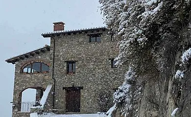 Mas Merolla en Gombren (Girona) - Foto 20