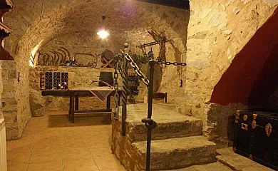 Mas Merolla en Gombren (Girona) - Foto 22