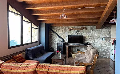 Mas Merolla en Gombren (Girona) - Foto 24