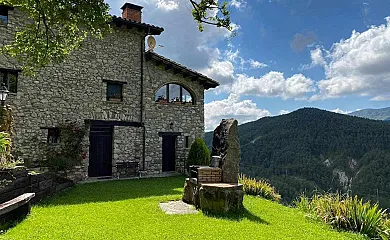 Mas Merolla en Gombren (Girona) - Foto 4