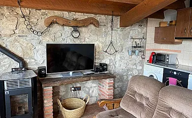 Mas Merolla en Gombren (Girona) - Foto 25