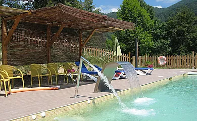 El Molladar en Camprodon (Girona) - Foto 2