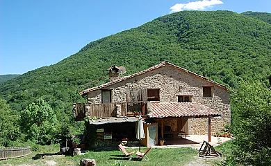 El Molladar en Camprodon (Girona) - Foto 3