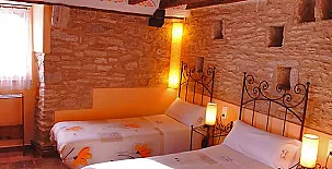 Can Xargay - Banyoles - Girona 009