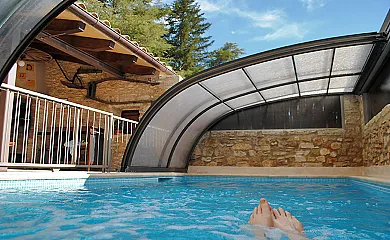 Can Xargay - Banyoles - Girona en Porqueres (Girona) - Foto 24