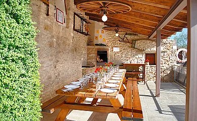 Can Xargay - Banyoles - Girona en Porqueres (Girona) - Foto 2