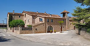 Can Xargay - Banyoles - Girona 0026