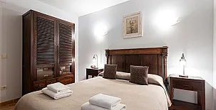 Alojamientos Rurales Can Llobet I, II, III y IV 0013