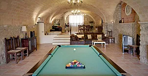 Alojamientos Rurales Can Llobet I, II, III y IV 004