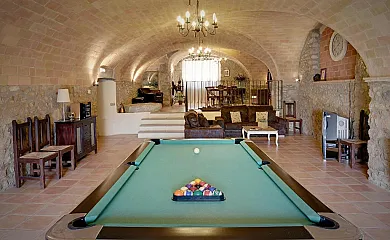 Alojamientos Rurales Can Llobet I, II, III y IV en Capmany (Girona) - Foto 4