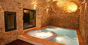 Alojamientos Rurales Can Llobet I, II, III y IV 007