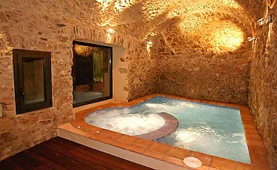 Alojamientos Rurales Can Llobet I, II, III y IV en Capmany (Girona) - Foto 7