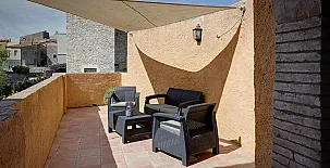 Alojamientos Rurales Can Llobet I, II, III y IV 009