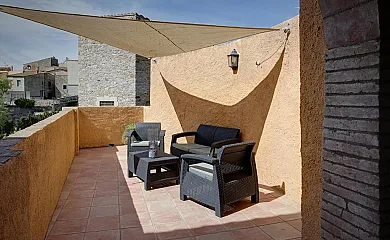 Alojamientos Rurales Can Llobet I, II, III y IV en Capmany (Girona) - Foto 9