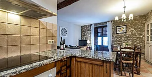 Alojamientos Rurales Can Llobet I, II, III y IV 0010