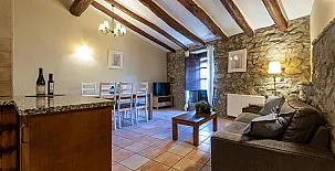 Alojamientos Rurales Can Llobet I, II, III y IV 0011