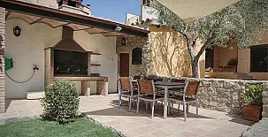 Alojamientos Rurales Can Llobet I, II, III y IV 006