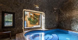 Alojamientos Rurales Can Llobet I, II, III y IV 003