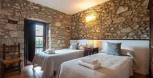 Alojamientos Rurales Can Llobet I, II, III y IV 0016