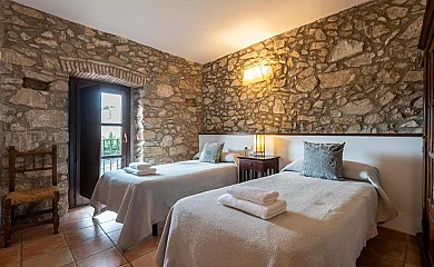 Alojamientos Rurales Can Llobet I, II, III y IV en Capmany (Girona) - Foto 16