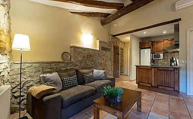 Alojamientos Rurales Can Llobet I, II, III y IV en Capmany (Girona) - Foto 18