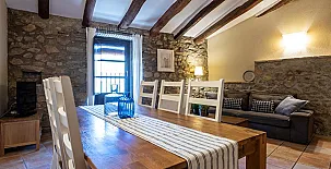 Alojamientos Rurales Can Llobet I, II, III y IV 0019