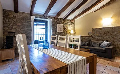 Alojamientos Rurales Can Llobet I, II, III y IV en Capmany (Girona) - Foto 19