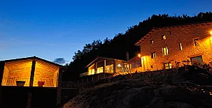 Masía Baumala y Mas Danyans 002