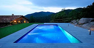 Masía Baumala y Mas Danyans 003