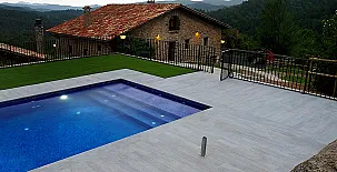 Masía Baumala y Mas Danyans 005