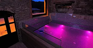 Masía Baumala y Mas Danyans 006