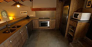 Masía Baumala y Mas Danyans 009