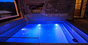 Masía Baumala y Mas Danyans 004