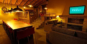 Masía Baumala y Mas Danyans 0011