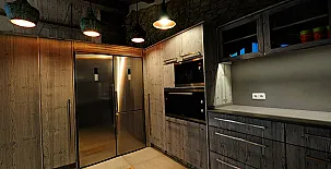 Masía Baumala y Mas Danyans 0012