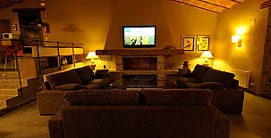 Masía Baumala y Mas Danyans 0013