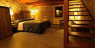 Masía Baumala y Mas Danyans 0020