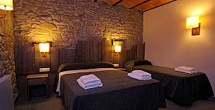 Masía Baumala y Mas Danyans 0021